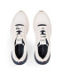 Tommy Hilfiger Sneakersy Classic Elevated Runner Mix FM0FM04636 Biela - Pepit.sk