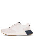 Tommy Hilfiger Sneakersy Classic Elevated Runner Mix FM0FM04636 Biela - Pepit.sk