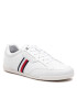 Tommy Hilfiger Sneakersy Classic Lo Cupsole Leather FM0FM04277 Biela - Pepit.sk