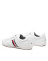 Tommy Hilfiger Sneakersy Classic Lo Cupsole Leather FM0FM04277 Biela - Pepit.sk