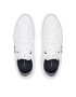 Tommy Hilfiger Sneakersy Classic Lo Cupsole Leather FM0FM04277 Biela - Pepit.sk