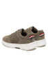 Tommy Hilfiger Sneakersy Core FM0FM04592 Hnedá - Pepit.sk