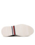 Tommy Hilfiger Sneakersy Core FM0FM04592 Sivá - Pepit.sk