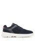 Tommy Hilfiger Sneakersy Core FM0FM04592 Tmavomodrá - Pepit.sk