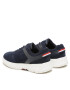 Tommy Hilfiger Sneakersy Core FM0FM04592 Tmavomodrá - Pepit.sk