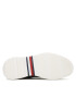 Tommy Hilfiger Sneakersy Core FM0FM04592 Tmavomodrá - Pepit.sk