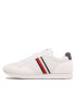 Tommy Hilfiger Sneakersy Core Lo Runner FM0FM04504 Biela - Pepit.sk