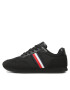 Tommy Hilfiger Sneakersy Core Lo Runner FM0FM04504 Čierna - Pepit.sk