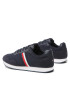 Tommy Hilfiger Sneakersy Core Lo Runner FM0FM04504 Tmavomodrá - Pepit.sk