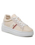 Tommy Hilfiger Sneakersy Corp Webbing Court Sneaker FW0FW07387 Béžová - Pepit.sk