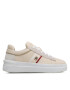 Tommy Hilfiger Sneakersy Corp Webbing Court Sneaker FW0FW07387 Béžová - Pepit.sk