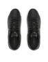 Tommy Hilfiger Sneakersy Corp Webbing Court Sneaker FW0FW07387 Čierna - Pepit.sk