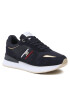 Tommy Hilfiger Sneakersy Corp Webbing Runner FW0FW07383 Tmavomodrá - Pepit.sk