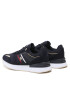 Tommy Hilfiger Sneakersy Corp Webbing Runner FW0FW07383 Tmavomodrá - Pepit.sk