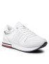 Tommy Hilfiger Sneakersy Corporate Active City Sneaker FW0FW05800 Biela - Pepit.sk