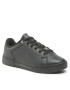 Tommy Hilfiger Sneakersy Court Snaker With Lace Hardware FW0FW06908 Čierna - Pepit.sk