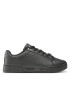 Tommy Hilfiger Sneakersy Court Snaker With Lace Hardware FW0FW06908 Čierna - Pepit.sk