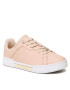 Tommy Hilfiger Sneakersy Court Sneaker Golden Th FW0FW07116 Ružová - Pepit.sk