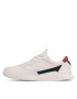 Tommy Hilfiger Sneakersy Elevated Cupsole Leather FM0FM04490 Béžová - Pepit.sk