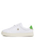 Tommy Hilfiger Sneakersy Elevated Essential Court Sneaker FW0FW06965 Biela - Pepit.sk