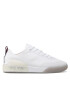 Tommy Hilfiger Sneakersy Elevated Feminine Sneaker FW0FW06325 Biela - Pepit.sk