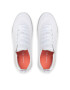 Tommy Hilfiger Sneakersy Elevated Feminine Sneaker FW0FW06325 Biela - Pepit.sk