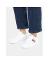 Tommy Hilfiger Sneakersy Elevated Global Stripes Sneaker FW0FW07446 Biela - Pepit.sk