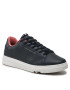 Tommy Hilfiger Sneakersy Elevated Rbw Cupsole Leather FM0FM04487 Tmavomodrá - Pepit.sk