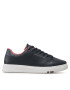 Tommy Hilfiger Sneakersy Elevated Rbw Cupsole Leather FM0FM04487 Tmavomodrá - Pepit.sk