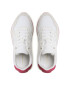 Tommy Hilfiger Sneakersy Essential Mesh Runner FW0FW07381 Biela - Pepit.sk