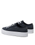 Tommy Hilfiger Sneakersy Essential Stripe Sneaker FW0FW06530 Tmavomodrá - Pepit.sk