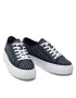 Tommy Hilfiger Sneakersy Essential Stripe Sneaker FW0FW06530 Tmavomodrá - Pepit.sk