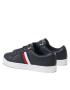 Tommy Hilfiger Sneakersy Essential Stripes Sneaker FW0FW06903 Tmavomodrá - Pepit.sk