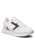 Tommy Hilfiger Sneakersy Essential Th Runner FW0FW06947 Biela - Pepit.sk