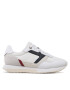 Tommy Hilfiger Sneakersy Essential Th Runner FW0FW06947 Biela - Pepit.sk