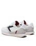 Tommy Hilfiger Sneakersy Essential Th Runner FW0FW06947 Biela - Pepit.sk