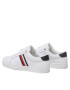 Tommy Hilfiger Sneakersy Essential Webbing Cupsole FW0FW07378 Biela - Pepit.sk