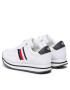 Tommy Hilfiger Sneakersy Essential Webbing Runner FW0FW06911 Biela - Pepit.sk