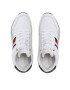 Tommy Hilfiger Sneakersy Essential Webbing Runner FW0FW06911 Biela - Pepit.sk