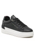 Tommy Hilfiger Sneakersy Feminine Elevated Sneaker FW0FW06511 Čierna - Pepit.sk