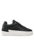 Tommy Hilfiger Sneakersy Feminine Elevated Sneaker FW0FW06511 Čierna - Pepit.sk