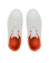 Tommy Hilfiger Sneakersy Feminine Sneaker With Color Pop FW0FW06896 Biela - Pepit.sk