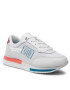 Tommy Hilfiger Sneakersy Femininie Active City Sneaker FW0FW06459 Biela - Pepit.sk