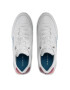 Tommy Hilfiger Sneakersy Femininie Active City Sneaker FW0FW06459 Biela - Pepit.sk