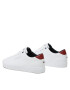 Tommy Hilfiger Sneakersy Hi Vulc Core Low Lth FM0FM04687 Biela - Pepit.sk