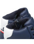 Tommy Hilfiger Sneakersy High Top Lace-Uo Sneaker T3B9-32482-1355 M Tmavomodrá - Pepit.sk