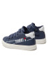 Tommy Hilfiger Sneakersy Higt Top Lace-Up Sneaker T1B9-32459-1431 Tmavomodrá - Pepit.sk