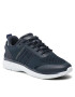 Tommy Hilfiger Sneakersy Knitted Light Sneaker FW0FW05791 Tmavomodrá - Pepit.sk