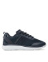 Tommy Hilfiger Sneakersy Knitted Light Sneaker FW0FW05791 Tmavomodrá - Pepit.sk