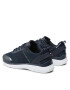 Tommy Hilfiger Sneakersy Knitted Light Sneaker FW0FW05791 Tmavomodrá - Pepit.sk